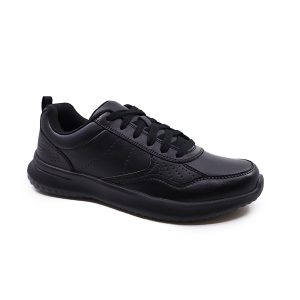 210835 - Skechers Men's White Casual Shoes