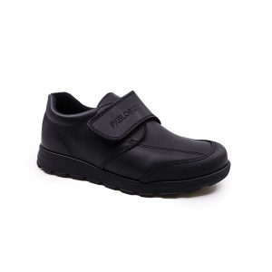 Pablosky Leather School Shoes