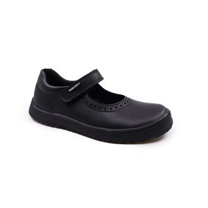 Pablosky Leather School Shoes