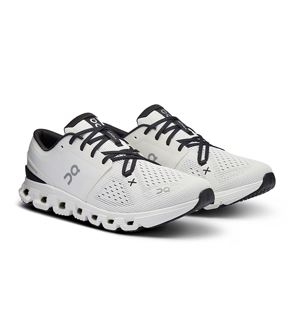On Running Men's Cloud X 4 Shoes