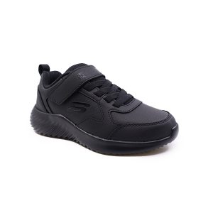 405626L - Skechers Boys' Sports Shoes with Hook and Loop Closure