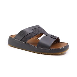 Alboom Men's Arabic Slipper