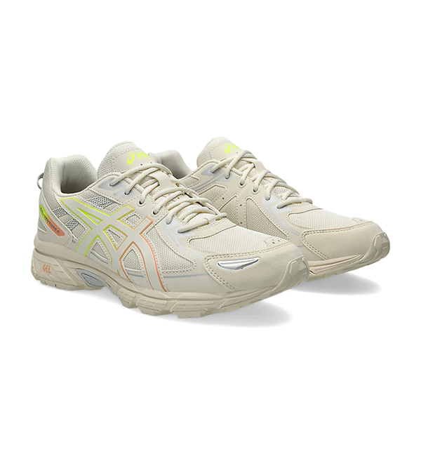 Asics Men Shoes