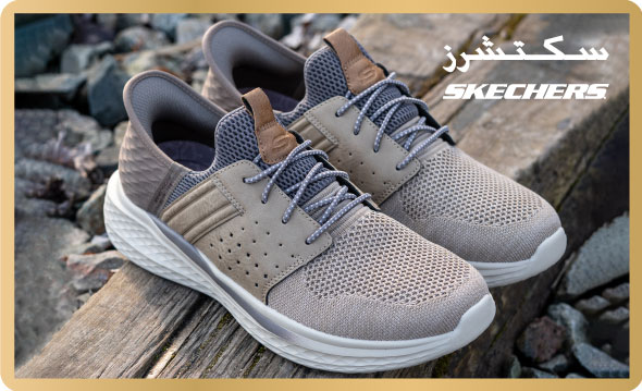 Skechers Men Shoes