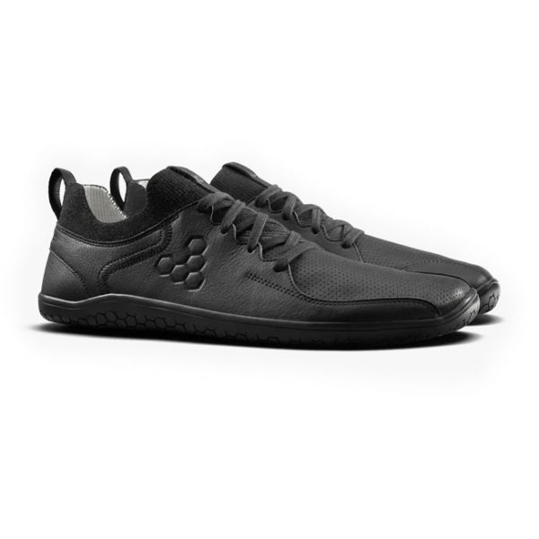 Vivobarefoot - Primus Asana Leather